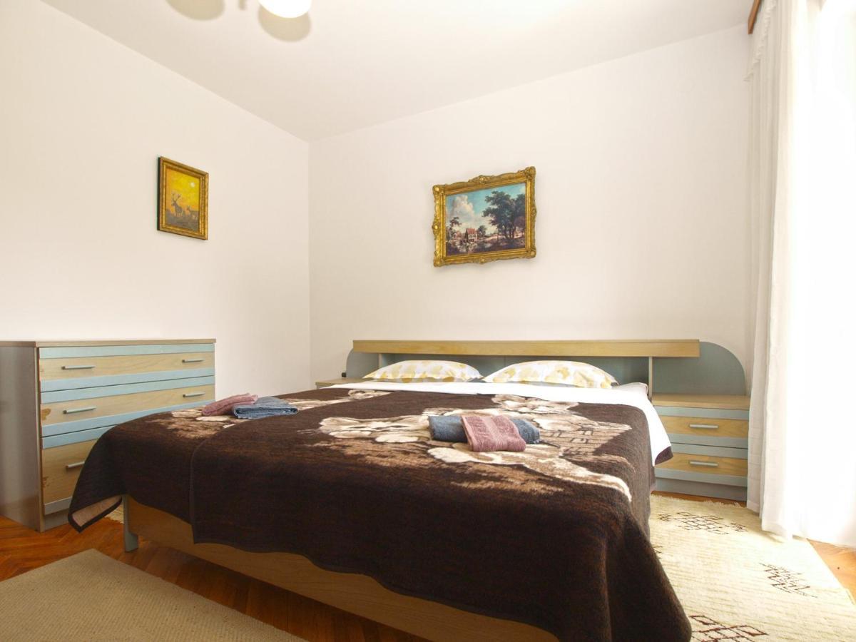 Apartment Milorad 786 法扎纳 外观 照片