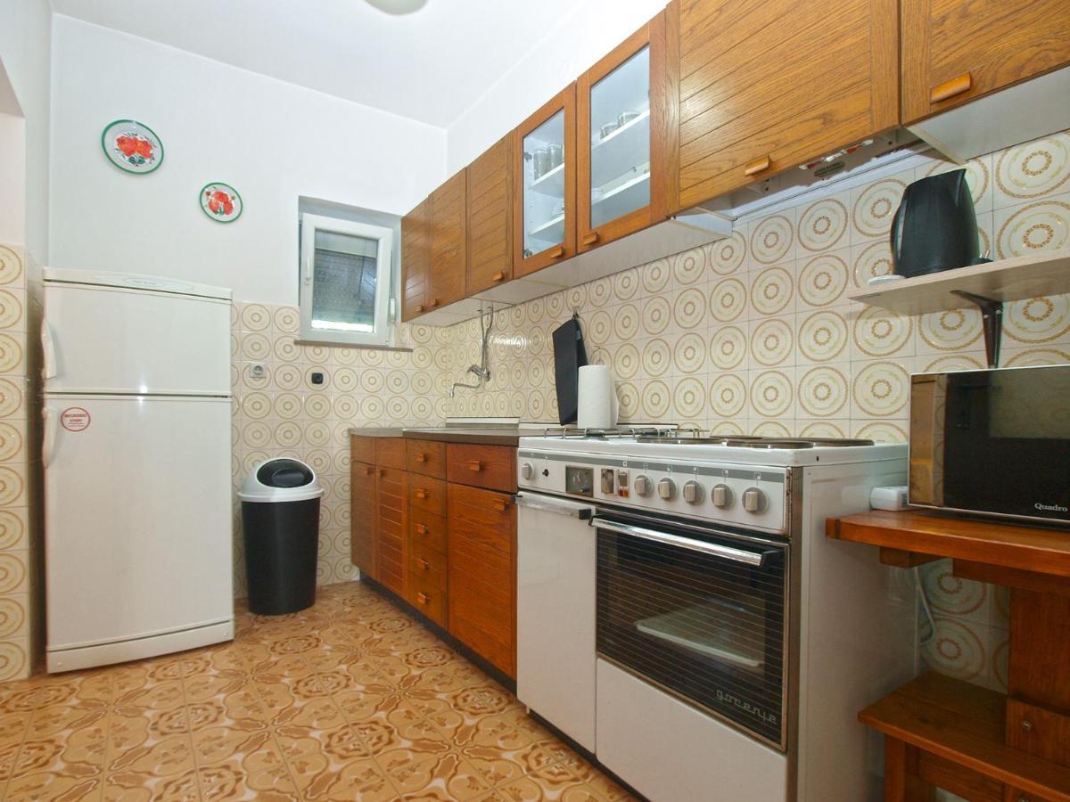 Apartment Milorad 786 法扎纳 外观 照片