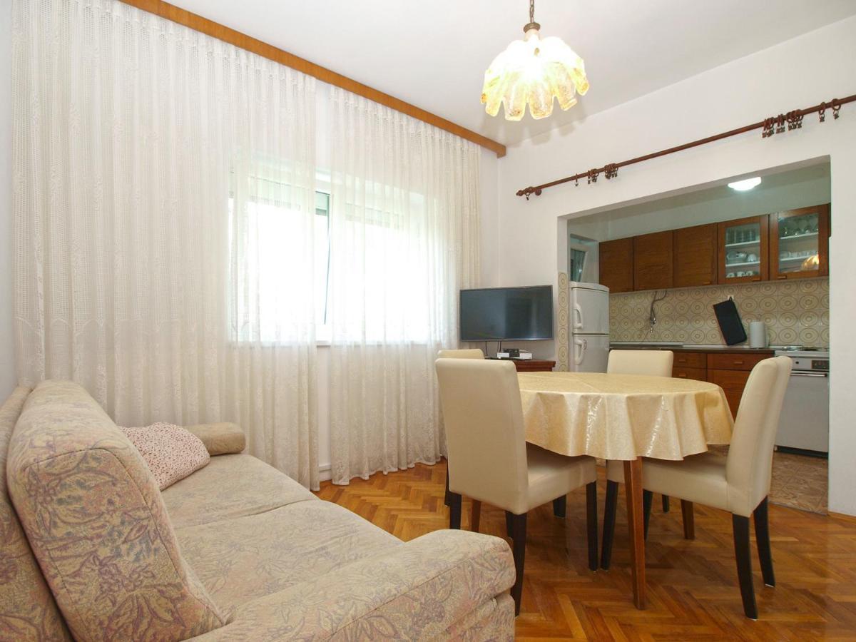 Apartment Milorad 786 法扎纳 外观 照片